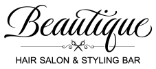 Beautique Hair Salon and Styling Bar
